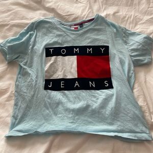 Tommy Hilfiger tshirt